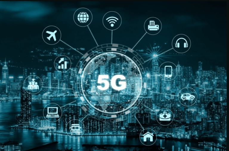 How 5G Is Revolutionizing Mobile Connectivity