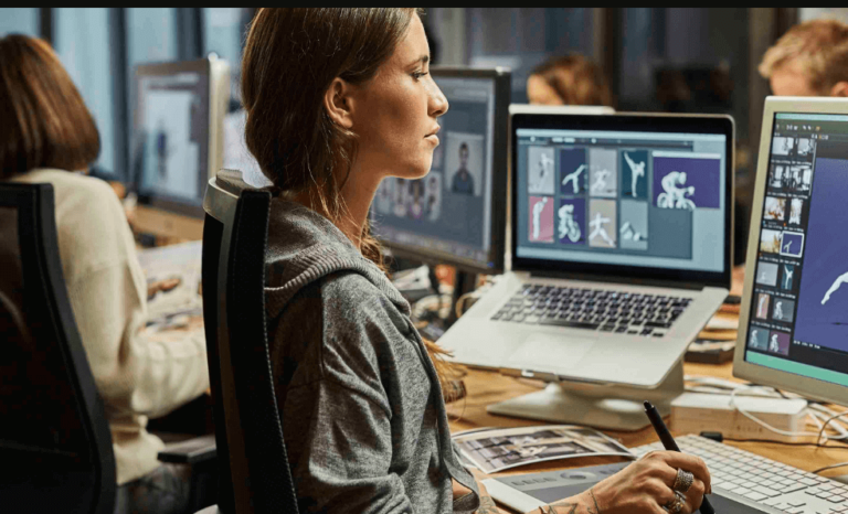 How AI Is Revolutionizing the Marketing Industry