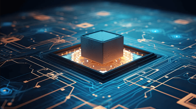 How Quantum Computing Could Change the World