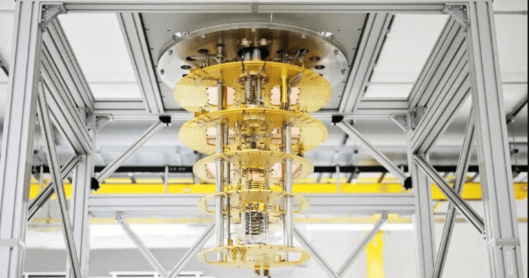 How Quantum Computing Is Changing Financial Markets