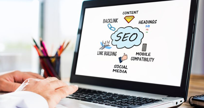 Why Small Business SEO Services Matter for Your Online Success