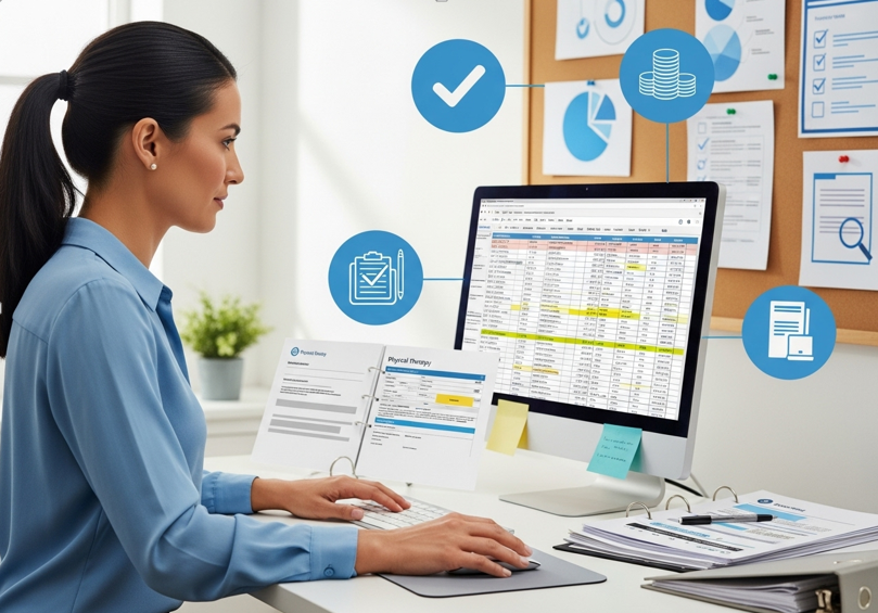 Simple Steps to Improve ABA Billing Accuracy and Compliance
