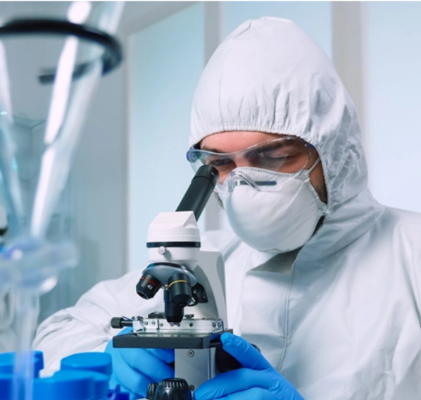 Amplicon-based NGS Panel: Defining Precision in Targeted Sequencing