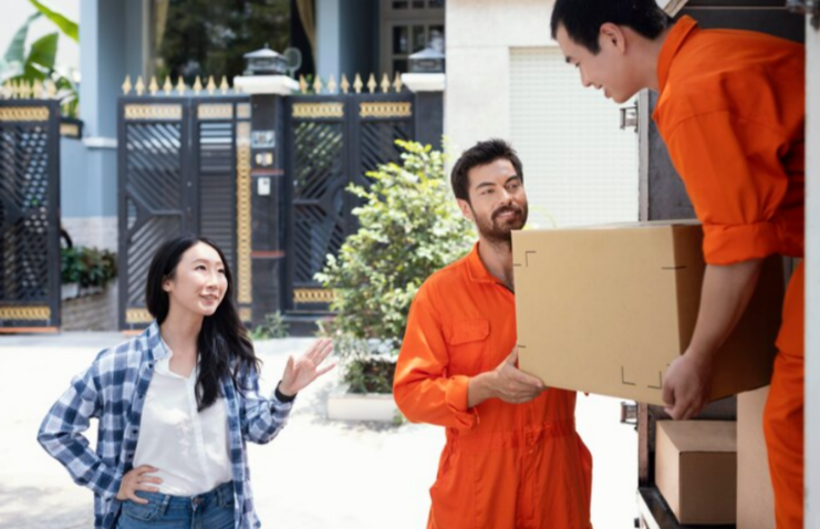 From Skyscrapers to New Horizons: Finding the Right Cross Country Moving Services in NYC