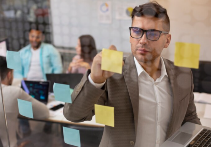 Search That Speaks With Precision