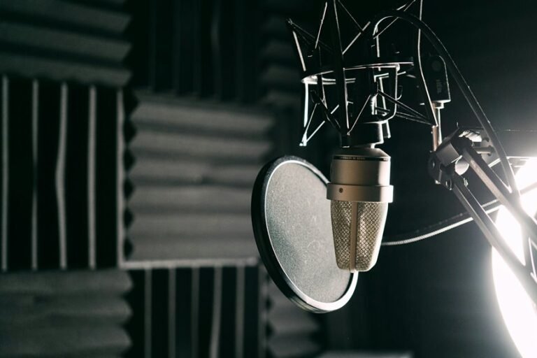 global performance briefing summary