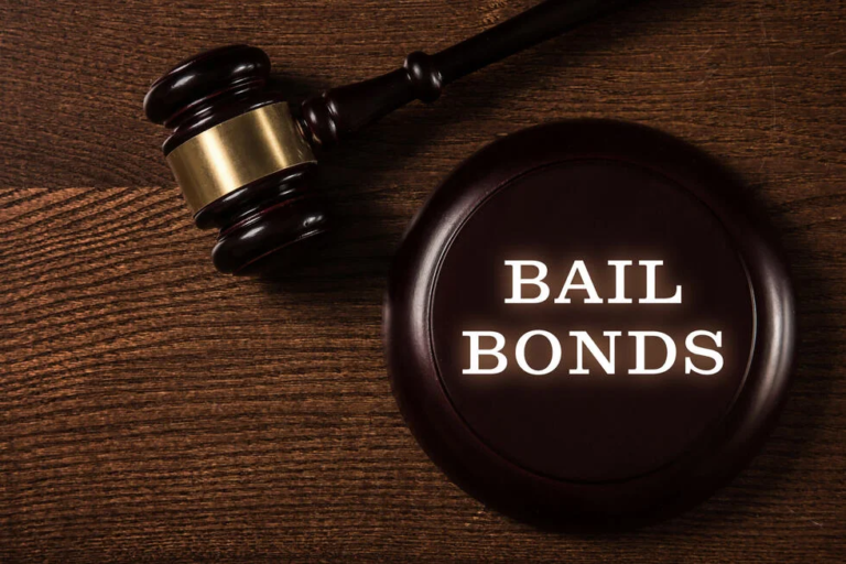 How Bail Bonds Services Can Help You Secure a Loved One’s Release Quickly
