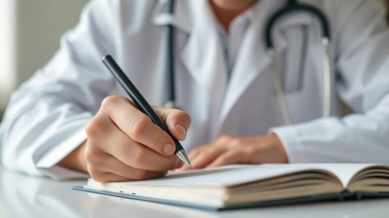 Tesamorelin for Visceral Fat: What the Evidence Actually Supports (and Where It Gets Thin)